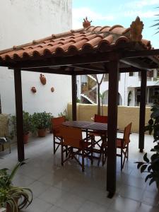 Studios Nektaria Fourni-Korseon Greece