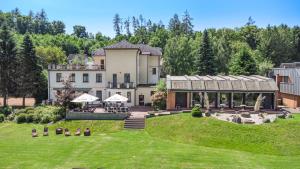 Hotel Samechov - konferenční hotel