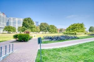 Ferienpark - Haus N, App 0NEG01