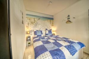 Ferienpark - Haus N, App 0NEG01