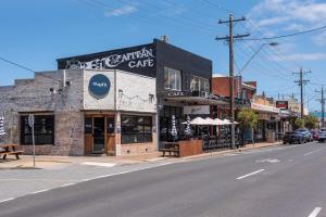 Cosy Coastal Beach Cottage in Rye