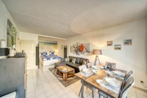 Ferienpark - Haus N, App 0NEG01