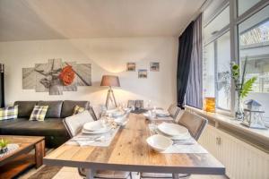 Ferienpark - Haus N, App 0NEG01