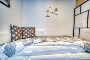 Ferienpark - Haus N, App 0NEG01