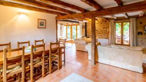 Appartements La BORIE : photos des chambres