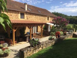 Appartements La BORIE : Appartement 3 Chambres