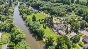 Hotel Samechov - konferenční hotel