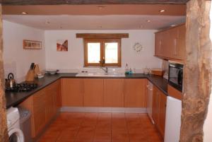 Appartements La BORIE : photos des chambres