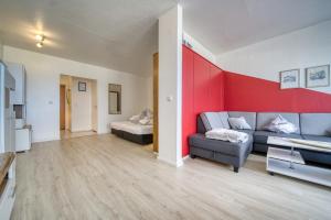 Strandhotel, App 3SH320