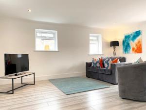 Modern-Comfy home in Appleby-in-Westmorland, Wi-Fi & Parking