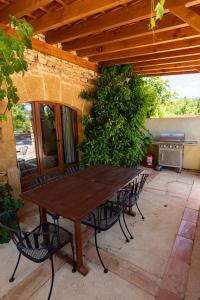 Appartements La BORIE : photos des chambres