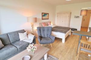 Huks 22 - Aurora Vista - ABC541 - nur Feriengäste!