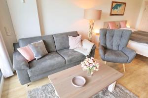 Huks 22 - Aurora Vista - ABC541 - nur Feriengäste!