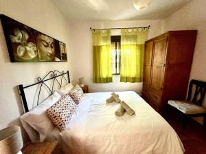 Casa rural Juan Pablo