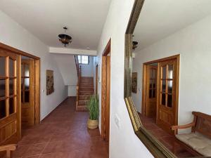 Casa rural Juan Pablo