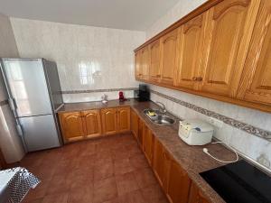 Casa rural Juan Pablo