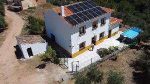 Casa rural Juan Pablo