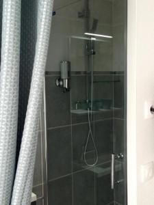 Studio Hyper centre ville