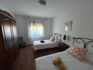 Casa rural Juan Pablo