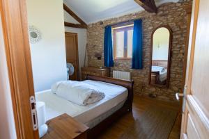Appartements La BORIE : photos des chambres