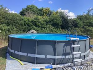 The Eclectic Coach House