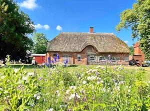 Kutscherremise Gut Niendorf - ABC592 - nur Feriengäste!