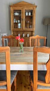 Kutscherremise Gut Niendorf - ABC592 - nur Feriengäste!