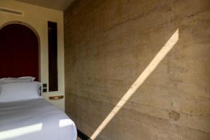 Hôtel Mylos - Cargèse, Piscine Intérieure et Extérieure