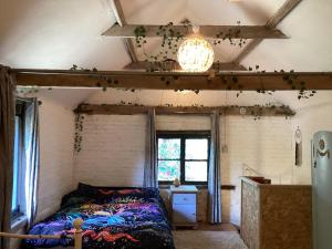 The Eclectic Coach House
