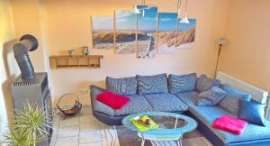 Ferienwohnung 2 - Zur Schwedenschanze - ABC562 - Nur Ferieng