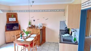 Ferienwohnung 2 - Zur Schwedenschanze - ABC562 - Nur Ferieng