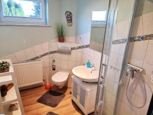 Ferienwohnung 2 - Zur Schwedenschanze - ABC562 - Nur Ferieng