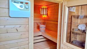 Ferienwohnung 2 - Zur Schwedenschanze - ABC562 - Nur Ferieng