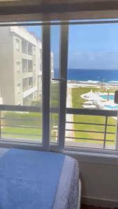 شاليةE24 Long lsland village, Marsa Matrouh family only