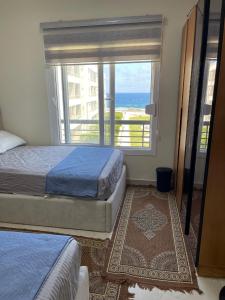 شاليةE24 Long lsland village, Marsa Matrouh family only