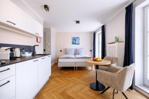 Logierhaus RheintorEins