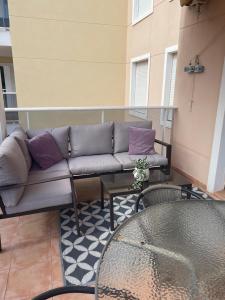 Sea-Breeze Apartment with Pool & Parking