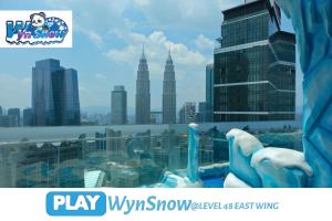 Wyndham Suites KLCC