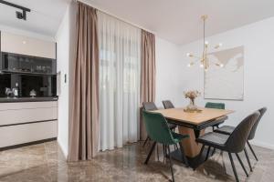 Brand New apartment Bliss Lux