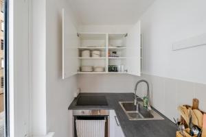 City Studio beim Grazer Augarten