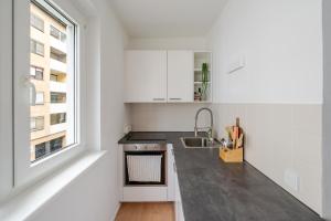 City Studio beim Grazer Augarten