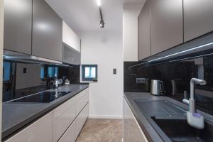 Brand New apartment Bliss Lux