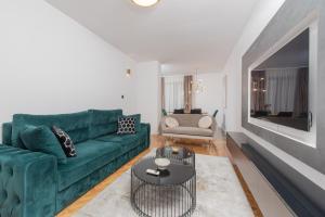 Brand New apartment Bliss Lux