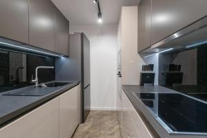 Brand New apartment Bliss Lux