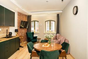 TOTU HOME Chmielna111 Centre & Comfort