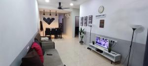 Hana Pekan Pahang Homestay 3room