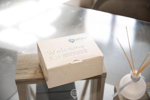 Cagliari Shopping District Flat img22