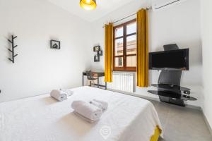 Cagliari Shopping District Flat