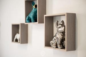 Cagliari Shopping District Flat img21