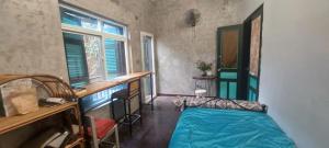 La Maison dart de Hanoi